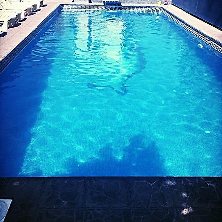 Blue Lagoon كوستِنيست المظهر الخارجي الصورة