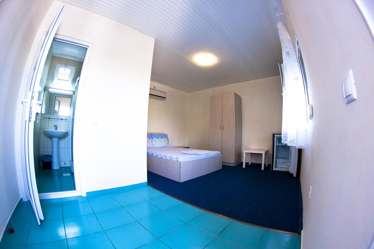 Blue Lagoon كوستِنيست المظهر الخارجي الصورة