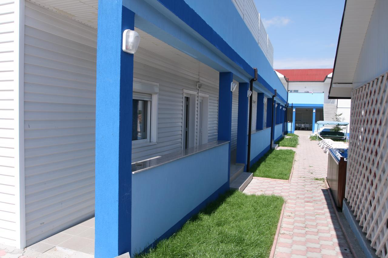 Blue Lagoon كوستِنيست المظهر الخارجي الصورة