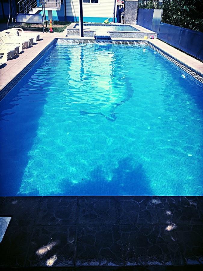 Blue Lagoon كوستِنيست المظهر الخارجي الصورة